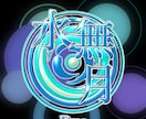 SNSやゲームのクランアイコンなどを制作致します おしゃれでかっこいいアイコン、納期10日でお届けします！ イメージ6