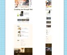 コーディング代行いたします レスポンシブもお任せ！よしなにデザインもOK！ イメージ8