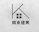 想いの込もったあなただけのロゴ作ります ビデオチャットも可能です。あなたの想いを聞かせてください イメージ4