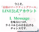 LINE公式アカウント作成もエルメの導入もやります 拡張ツールの自動化機能で顧客対応をより便利に！ イメージ9