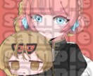 夢絵依頼受け付けてます 可愛い推し活〜自分だけ（R）！！ イメージ1