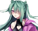 サムネ用、アイコン用、商用イラスト制作致します サムネ用、アイコン用、商用イラスト制作致します。 イメージ1