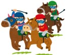 合成オッズに基づく競馬の比例分配計算シート作ります どの買い目にいくら投資すれば目標利益が得られるか計算できます イメージ1