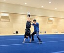子ども向けの体操指導を教えます 安全にこどもの可能性を広げます イメージ2
