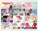 YouTubeやIRIAMのサムネイル作ります パッと目を引くかわいいサムネ作ります！ イメージ5