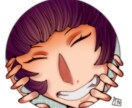 PSO2　アークス様の似顔絵お描きします アークス割引やってます！SNSのアイコンなどに イメージ2