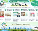福岡の賃貸物件をTikTokで紹介しますます AI家具配置で暮らしをイメージできる物件紹介 イメージ8