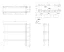 図面作成及び設計から製作納品までサポートいたします あなたのアイデアを現物にするお手伝いをさせて頂きます。 イメージ4