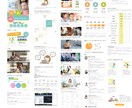 コーディング作業の代行をします 丁寧なHTML/CSSのコーディングを行います イメージ2
