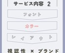 インスタフィード投稿テンプレ作成します 自分でインスタ運用を始める方向け！最初のテンプレ作成します！ イメージ4