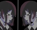 とびきり可愛い絵をあなたにあたえます とびきり可愛い絵をあなたにあたえます！！ イメージ4