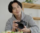 通話・人面鑑定します 占ってほしい方・ペットの顔写真を見て撮影当時の中身を占います イメージ5