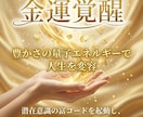 金運覚醒　豊かさの量子エネルギーで人生を変容します 潜在意識の富コードを起動し、豊かさが続く現実へ優しく導く イメージ9