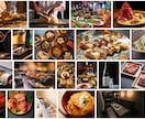 来店率が上がる！飲食店メニュー撮影します つい注文したくなる“美味しさ重視”の撮影 イメージ1