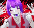 あなたが欲しいアイコン描きます あなただけのSNS用のアイコンほしくないですか？ イメージ6
