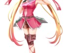 キャラクターデザインをさせて頂きます 等身キャラクターのイラストはお任せください。低価格 イメージ7