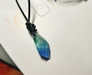 推しの色でオーダーメイドキーホルダーを制作します 痛バッグや普段使いにも。概念・イメージを形にします。 イメージ7