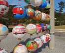 日本一周中、日常とは違ったお話ができます 歩いて日本一周しています旅人NoBu イメージ3