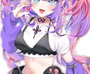 商用利用込！かわいいイラストかきます 納期は2026年5月納期可です。リピーター様1000円引有 イメージ3