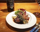 お店の料理やドリンクのメニュー考えます 元料理人の現バーテンダーが新店舗のお手伝い！ イメージ5