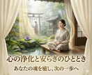 連絡が減った彼の本音と今後を霊視タロットで視ます 本音と理由を知り次の一歩がわかる イメージ2