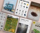 売れる電子書籍(Kindle)の表紙制作します 現役編集者がマーケティング視点で電子書籍売上アップに貢献！ イメージ4