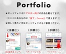600枚超のCanvaデザインテンプレを開放します 超便利！画像付き一覧表ページから一瞬でCanvaへ！効率化！ イメージ9
