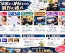 企業PR・商品紹介・SNS動画を丁寧に制作します 企画から編集まで、想いが伝わる動画に仕上げます イメージ9