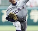 元甲子園左腕がマンツーマンで指導します 初心者から本格派を目指す方まで幅広く対応 イメージ2