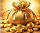 金運鑑定｜お金の流れとこれからを読み解きます お金の流れ、このままで大丈夫？やさしく読み解きます イメージ3