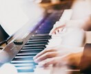 しっかりと相談をして、楽曲を提供いたします オールジャンルOK！作曲・編曲いたします！ イメージ1