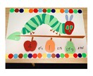 幼稚園や保育園の壁面制作などの作成を承ります 指定された期限までにお作りできるようにします。 イメージ3