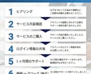 インスタのプロが伸びるアカウントを運用代行します 安心実績！売上・集客につながる【丸投げ型運用代行】です イメージ2