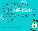 あなたの目標達成の為【10回分】応援サポートします 【誰かに監視されてるからこそ、頑張れる、続けられる！】 イメージ9