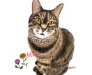 商用OK。イラストを優しい作風で描きます イラストオーダー経験を活かして細やかな打ち合わせで描きます。 イメージ1