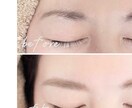 あなたの眉毛、垢抜けさせます 自己流眉から垢抜け眉毛を手に入れて、自分をもっと好きになる♡ イメージ2
