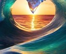 自分の愛し方❤️自己受容♡天使のタロットで占います 自分責め✿自己卑下✿自分が嫌い✿許せない✿自己否定からの解放 イメージ10
