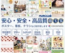 ポスター・看板を安心・安全・高品質で提供します A0まで料金変動なし！最短24時間でご提案。印刷丸投げ可能☆ イメージ1