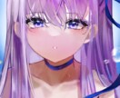 あなたの好きなキャラを描きます アイコン、サムネイル、キャラクターデザイン、立ち絵 イメージ4