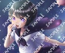 かわいい女の子からイケメンまで！アイコン描きます 商用利用も可！グッズや配信にも！ イメージ2