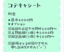 創作キャラの設定資料、キャラクターシート作成します あなたの創作オリジナルキャラをイラスト化！ イメージ7