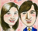 あなたの大好きな写真からイラスト描きます オリジナルなイラストで世界に一つの記念になります！ イメージ3