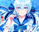 アイコンイラスト作成します ポップでかわいいアイコンイラスト 商用利用も可です(応相談) イメージ1
