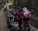 愛車を雑誌のような一枚に！愛車の良さを引き立てます SNSにこだわる方に！魅力を引き出すレタッチを提供いたします イメージ2