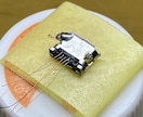 USB端子修理、基板修理SMD、半田付け代行します 秋月キット組立OK、コンデンサ交換その他工作も致します イメージ3