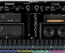 あなたの魅力を大事にしたミックスをします 一音一音丁寧なエディット！歌ってみたはお任せください！ イメージ20