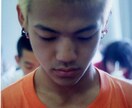 ポートレート/家族/プロフィール/宣材写真撮ります まるで目の前にいるかの様な、空気感と湿度感のある写真。 イメージ6