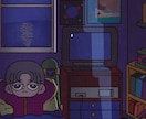 どんなお話でも喜んでききます 僕は心理学を学んでいたので、相談にも喜んでのりますよ！ イメージ2