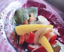料理のレシピを提供します 料理を学びたい人色々な料理を作りたい人 イメージ3