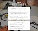 結婚式向け公式LINEを構築します 招待状・出欠確認・写真共有もできる結構式LINEで自動化！ イメージ5